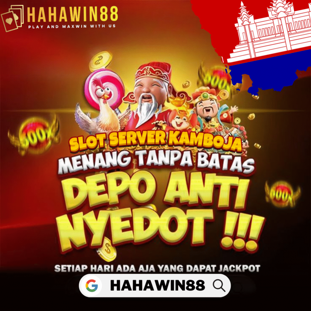 HAHAWIN88